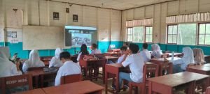 Ekstrakurikuler Bahasa Asing