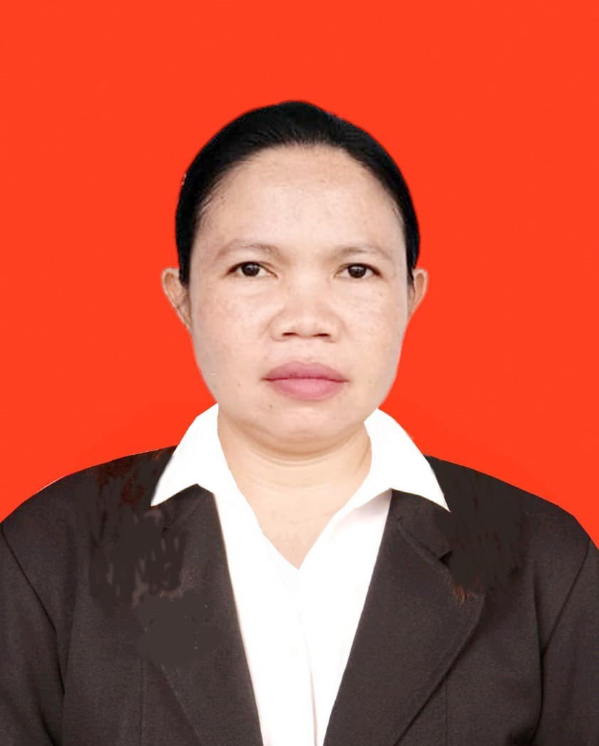 Rabiatul Adawiah, S.Pd