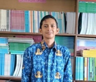 Desta Tri Sugiyarto, S.Pd