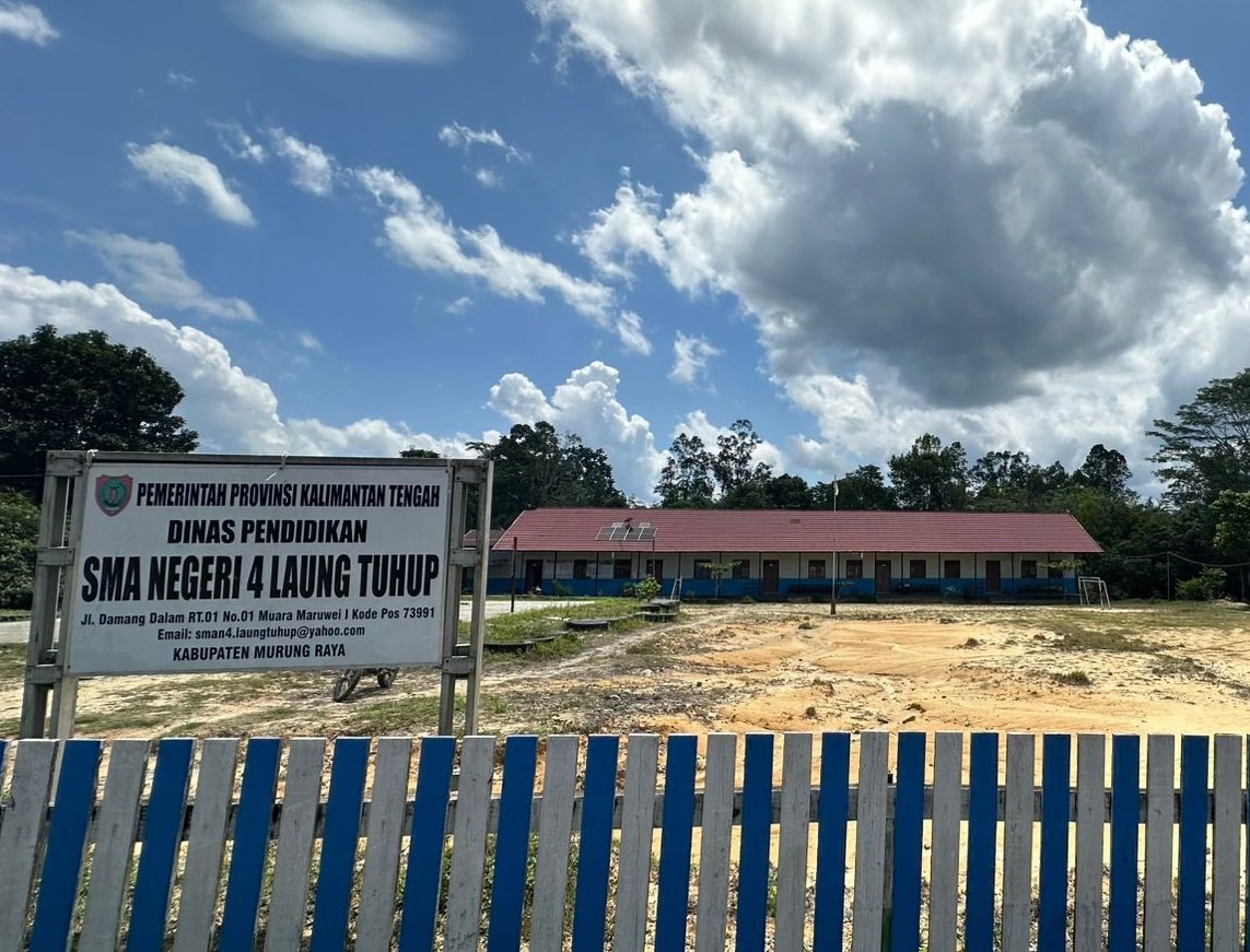 VISI DAN MISI