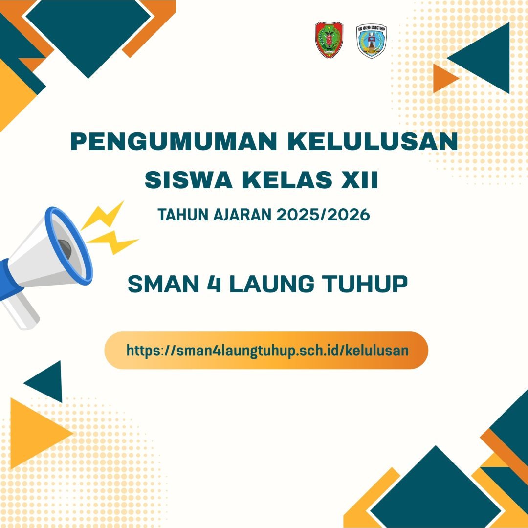 Informasi Kelulusan